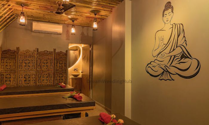 Gayatri Bridal & beauty studio